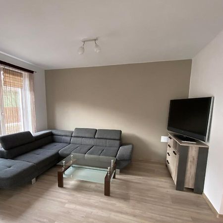 Fenyo Apartman House Ii. Odorheiu Secuiesc Dış mekan fotoğraf
