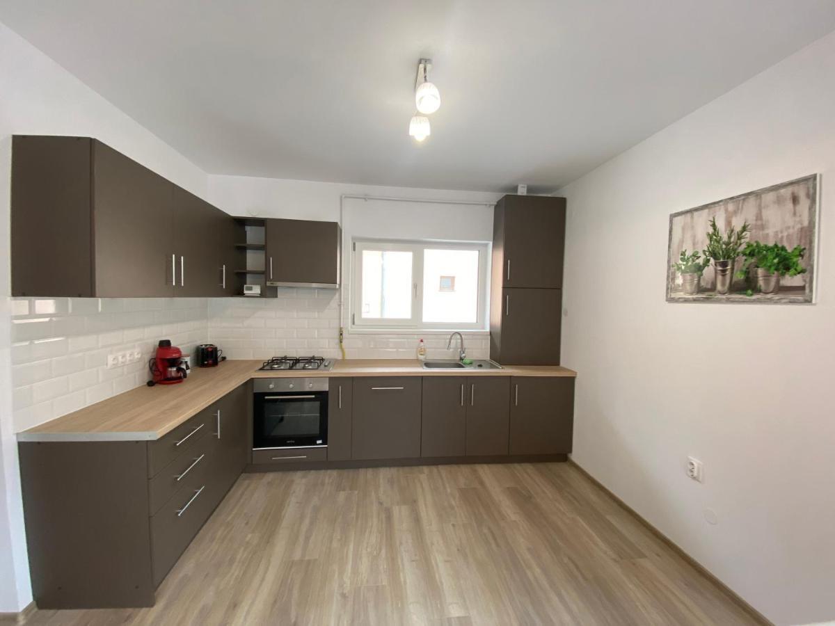 Fenyo Apartman House Ii. Odorheiu Secuiesc Dış mekan fotoğraf