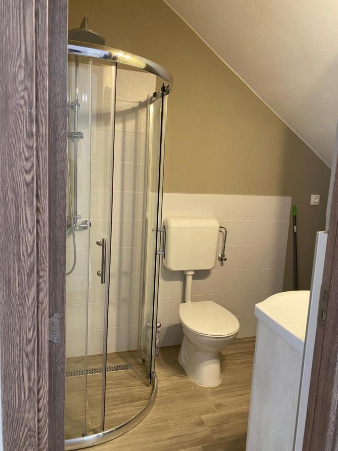 Fenyo Apartman House Ii. Odorheiu Secuiesc Dış mekan fotoğraf