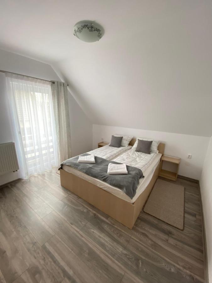 Fenyo Apartman House Ii. Odorheiu Secuiesc Dış mekan fotoğraf