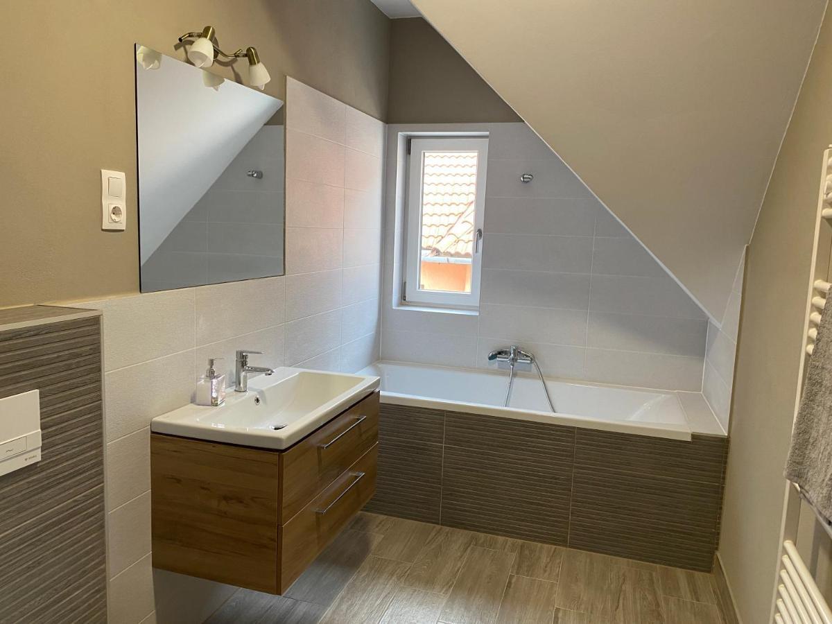 Fenyo Apartman House Ii. Odorheiu Secuiesc Dış mekan fotoğraf