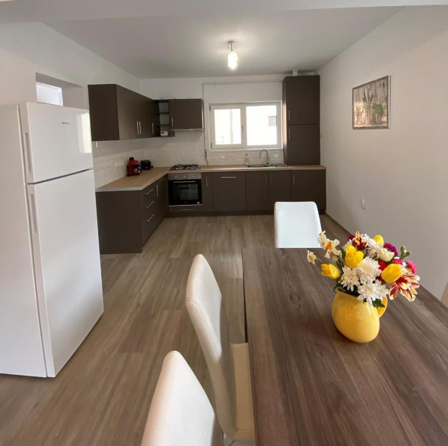 Fenyo Apartman House Ii. Odorheiu Secuiesc Dış mekan fotoğraf