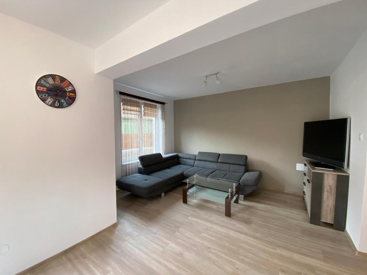Fenyo Apartman House Ii. Odorheiu Secuiesc Dış mekan fotoğraf