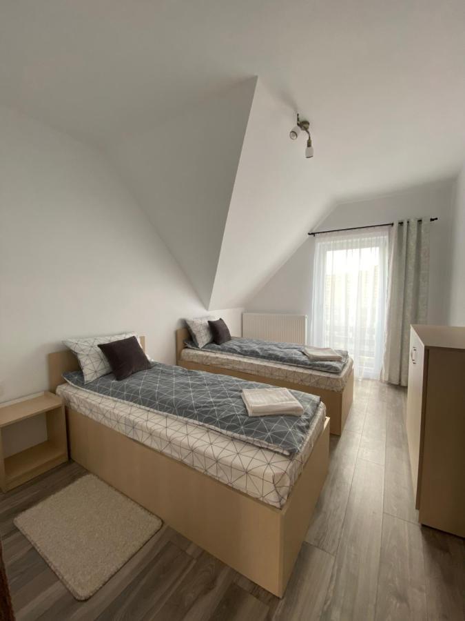 Fenyo Apartman House Ii. Odorheiu Secuiesc Dış mekan fotoğraf